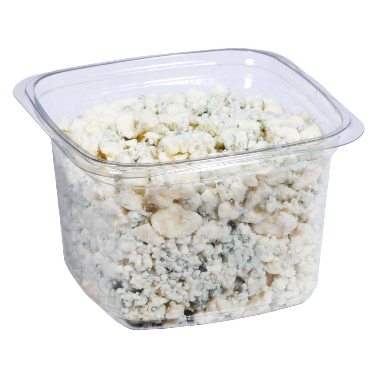 Boar's Head Blue Cheese Crumbles, Avg. 0.41 lb