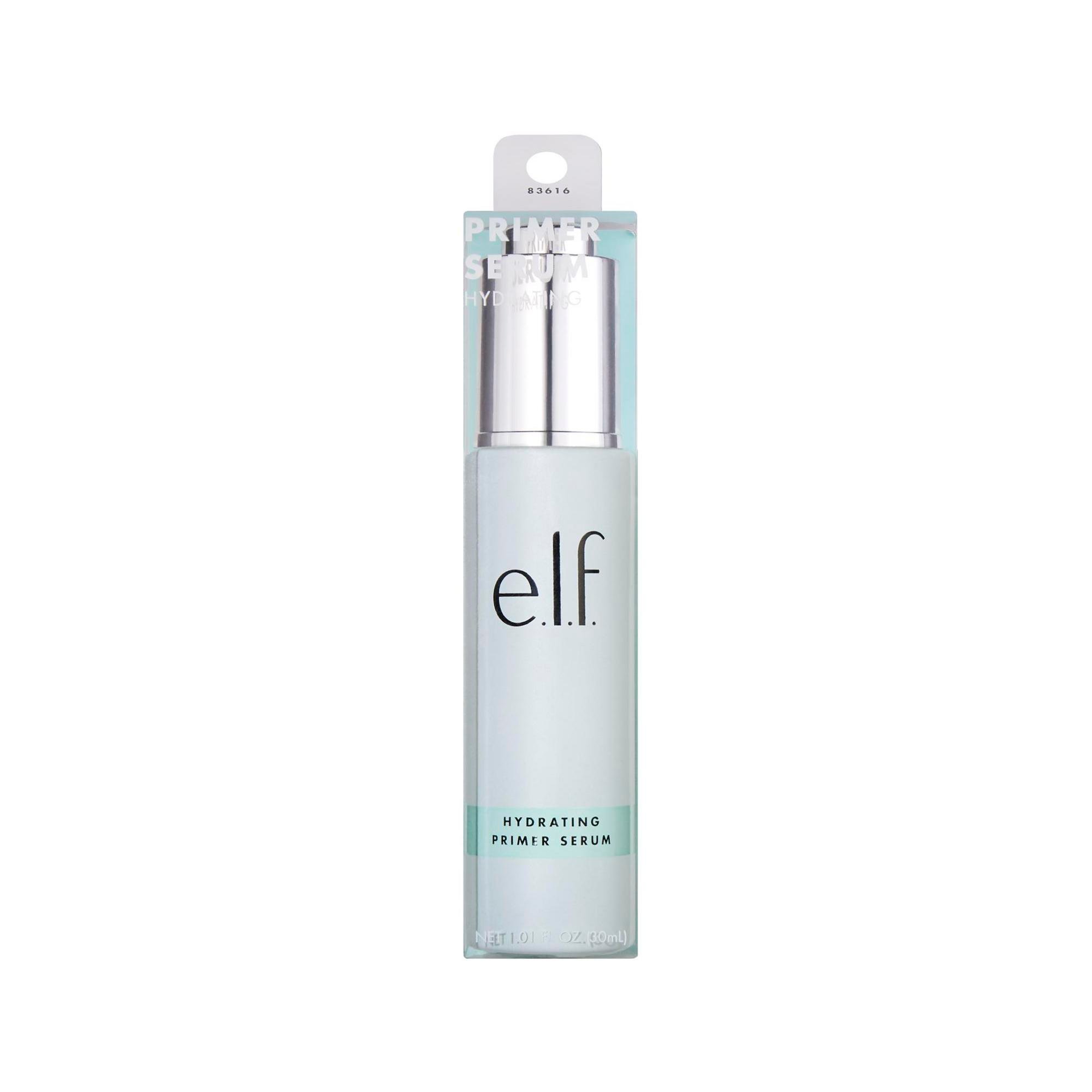 e.l.f. Hydrating Primer Serum Shop Makeup at HEB