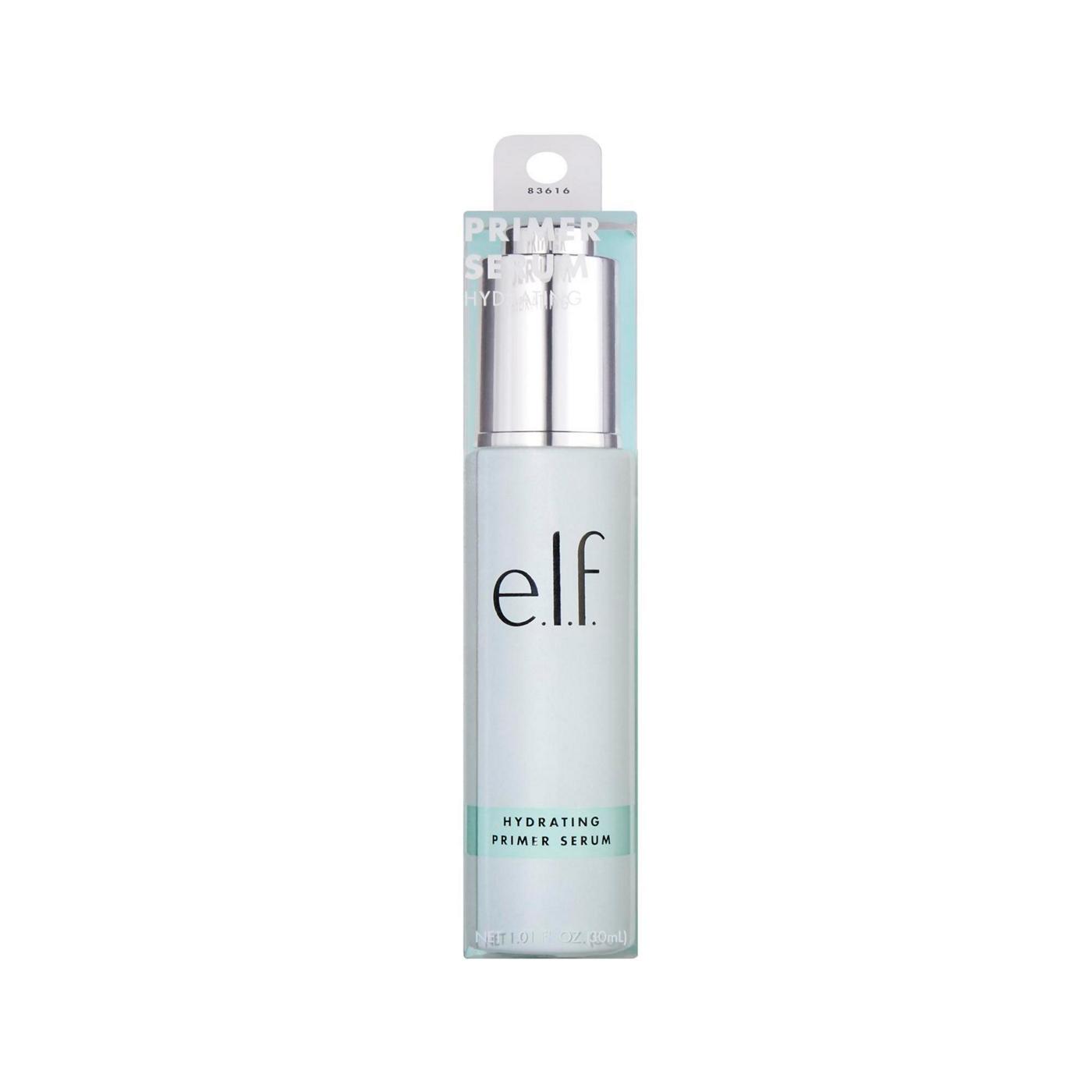 e.l.f. Hydrating Primer Serum; image 1 of 3