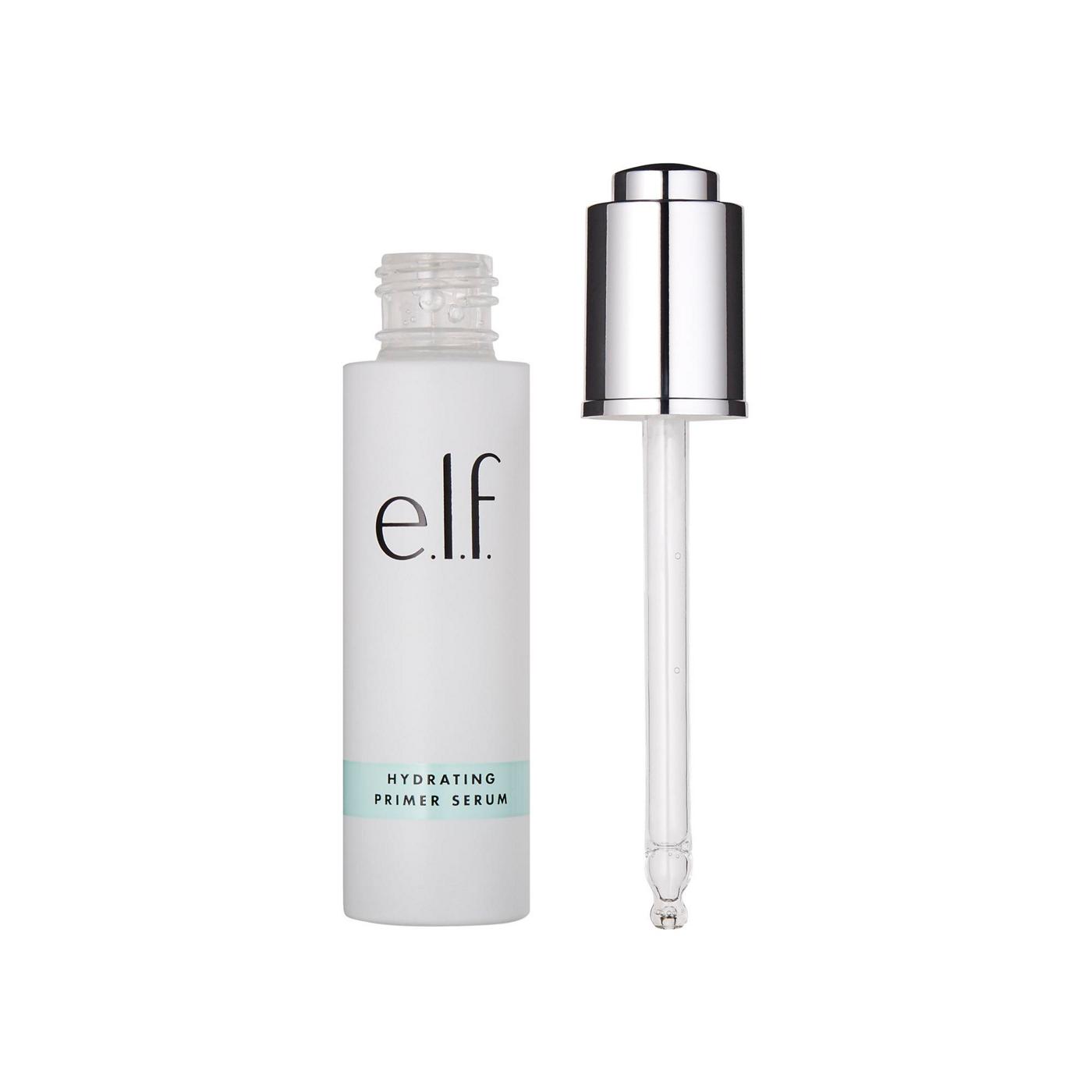 e.l.f. Hydrating Primer Serum; image 3 of 3