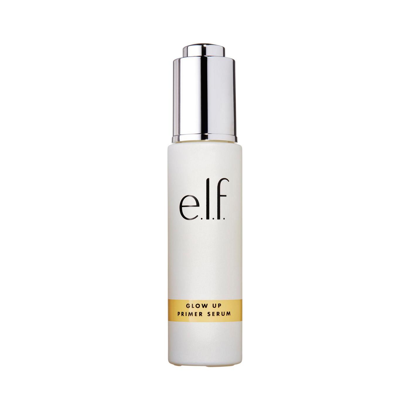 e.l.f. Glow Up Primer Serum; image 5 of 6