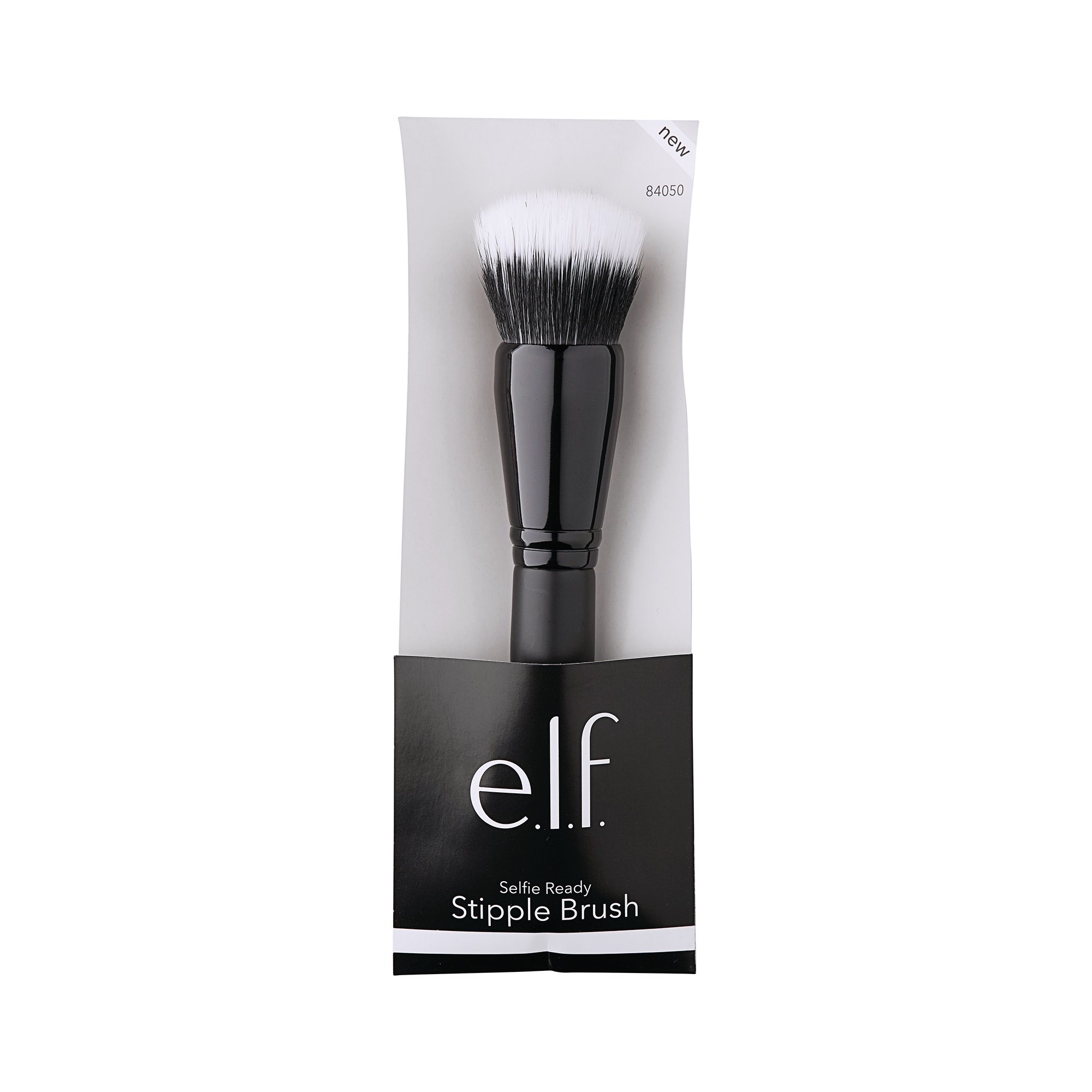 e.l.f. Domed Stipple Brush - Shop Brushes at H-E-B