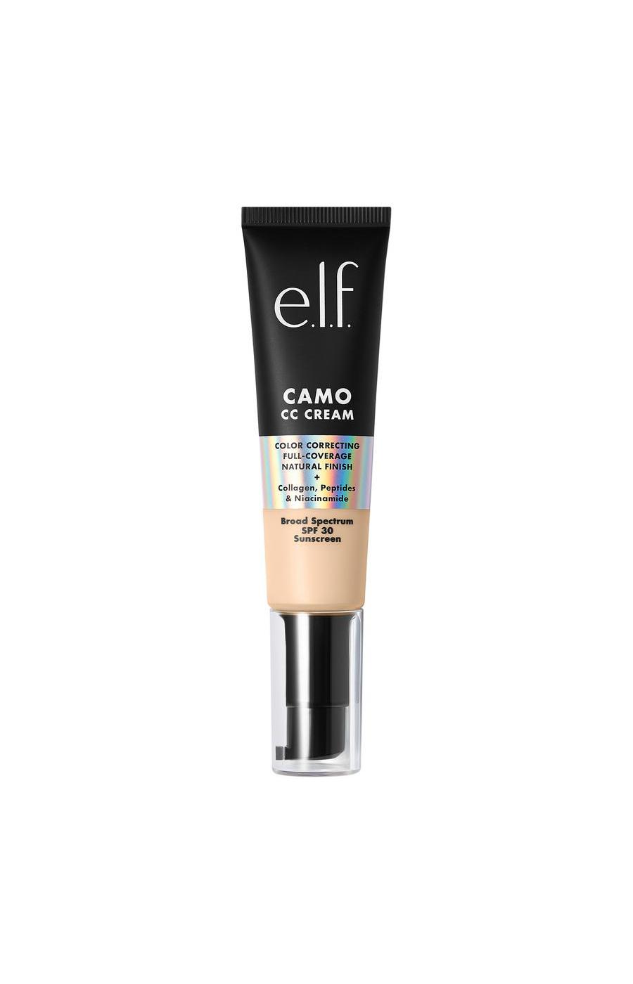 e.l.f. Camo Color Correcting Cream - Fair 100W; image 5 of 7