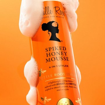 Camille Rose Spiked Honey Mousse