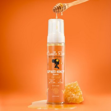 Camille Rose Spiked Honey Mousse