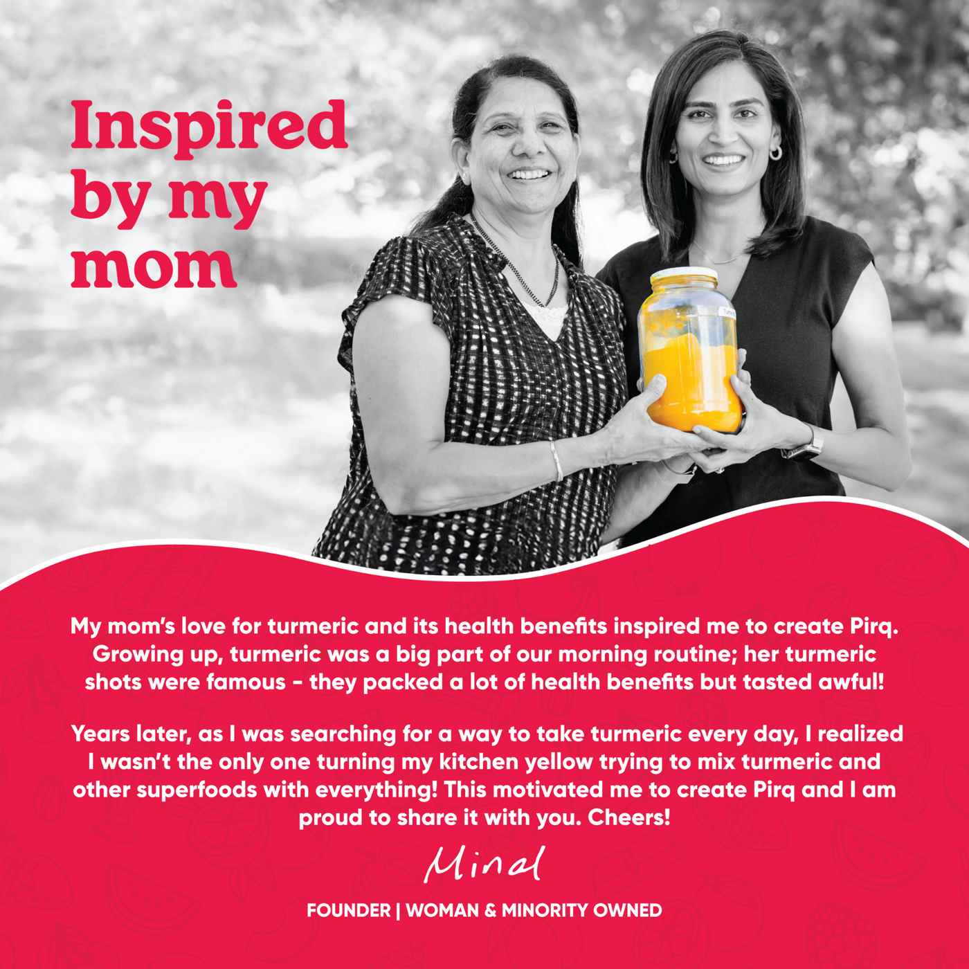 Pirq 21g Plant-Based Protein Shakes 4 pk - Strawberry; image 2 of 5