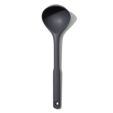 OXO SoftWorks Silicone Everyday Flexible Ladle