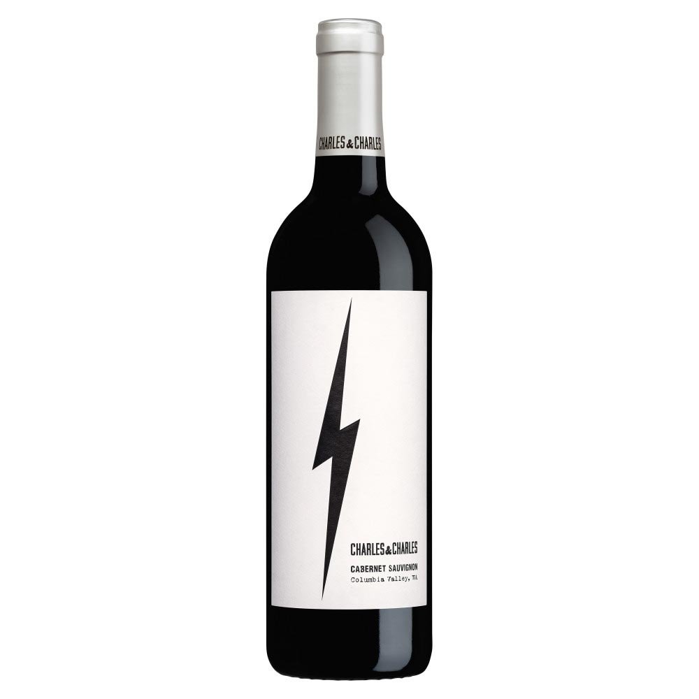 Charles & Charles Bolt Cabernet Sauvignon, 750 mL
