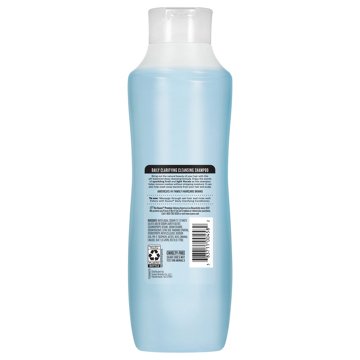 Suave Essentials Cleansing Shampoo - Daily Clarifying