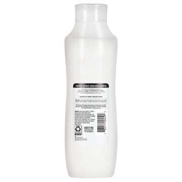Suave Essentials Nourishing Shampoo - Tropical Coconut