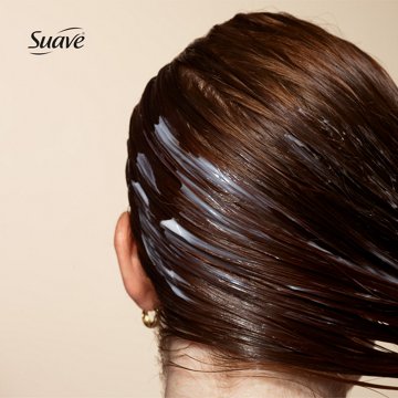 Suave Essentials Refreshing Conditioner - Ocean Breeze