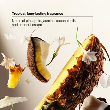 Suave Essentials Nourishing Conditioner - Tropical Coconut