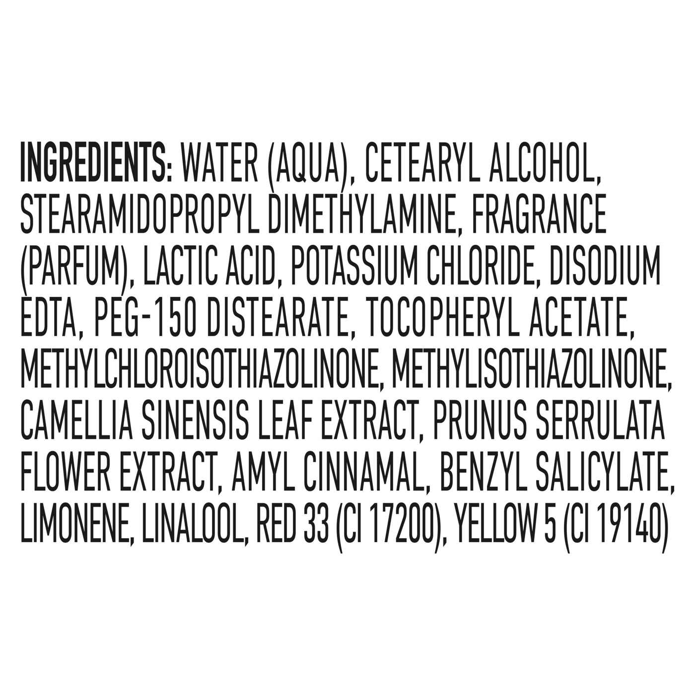 Suave Essentials Softening Conditioner - Wild Cherry Blossom - Shop ...