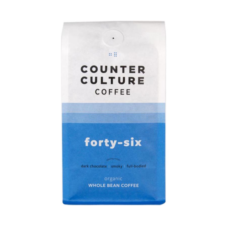 Counter Culture FortySix Whole Bean Coffee Shop Coffee at HEB