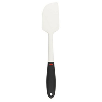OXO SoftWorks Silicone Spatula - White