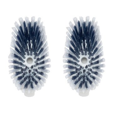 OXO SoftWorks Soap Dispensing Dish Brush Head Refill, 2 pk