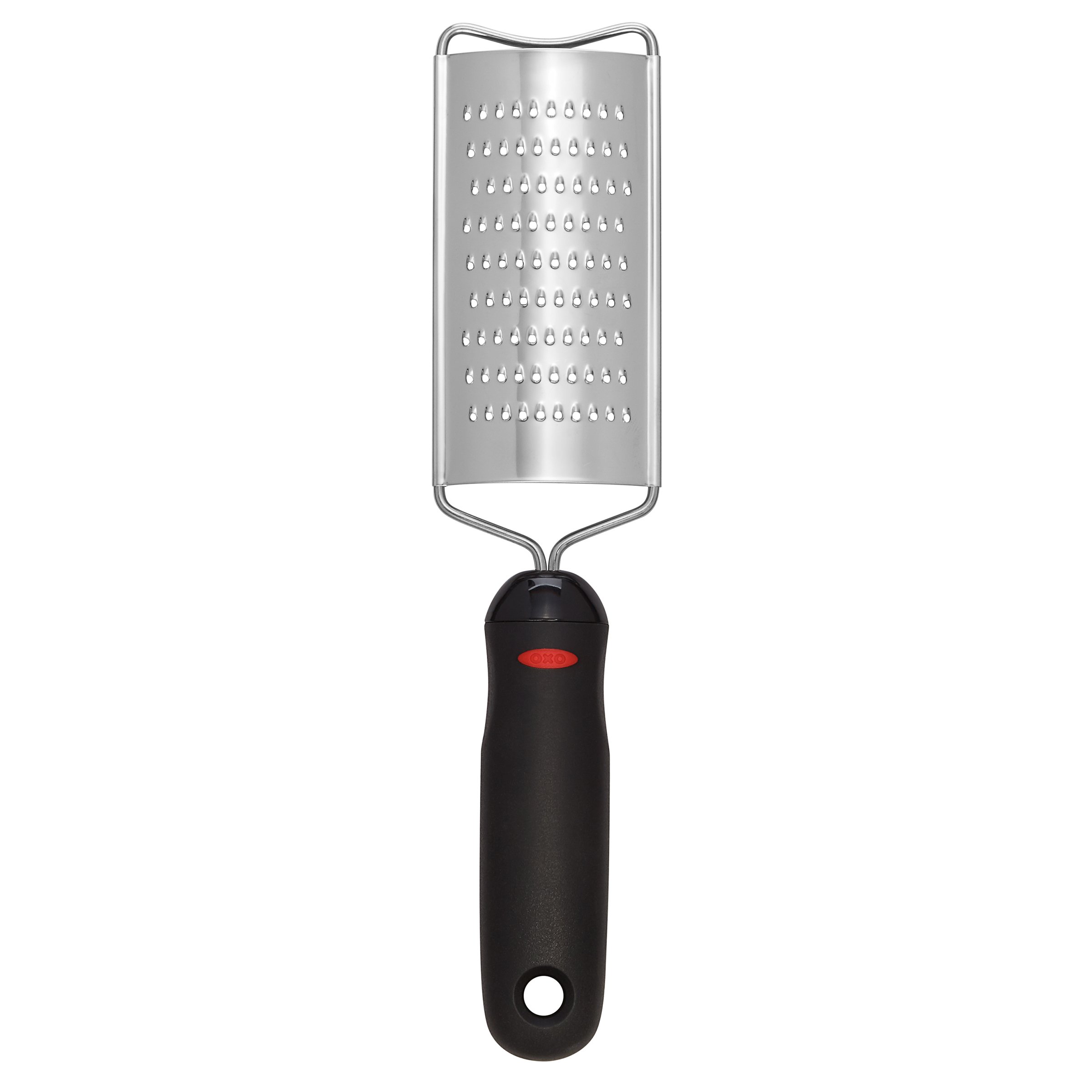Grattugia A Scatola OXO Softworks - 4 Facce In Acciaio Inox Con Contenitore