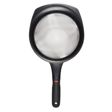 OXO SoftWorks Fine Mesh Strainer