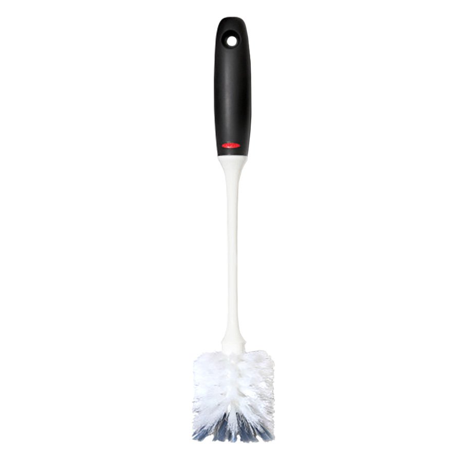 Oxo SoftWorks Nylon Bottle Brush Shop Utensils & gadgets at HEB