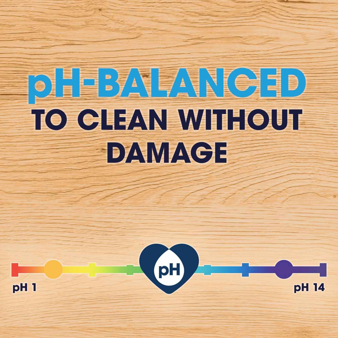 Pledge Pledge pH-Balanced Multisurface Cleaner Spray for Everyday Care, Fresh Citrus Scent, 25oz; image 3 of 11