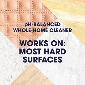Pledge Pledge pH-Balanced Multisurface Cleaner Spray for Everyday Care, Fresh Citrus Scent, 25oz, 25 oz