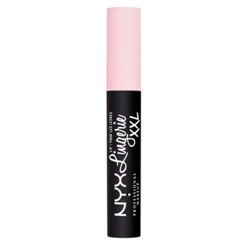 NYX Lip Lingerie XXL - Naughty Noir