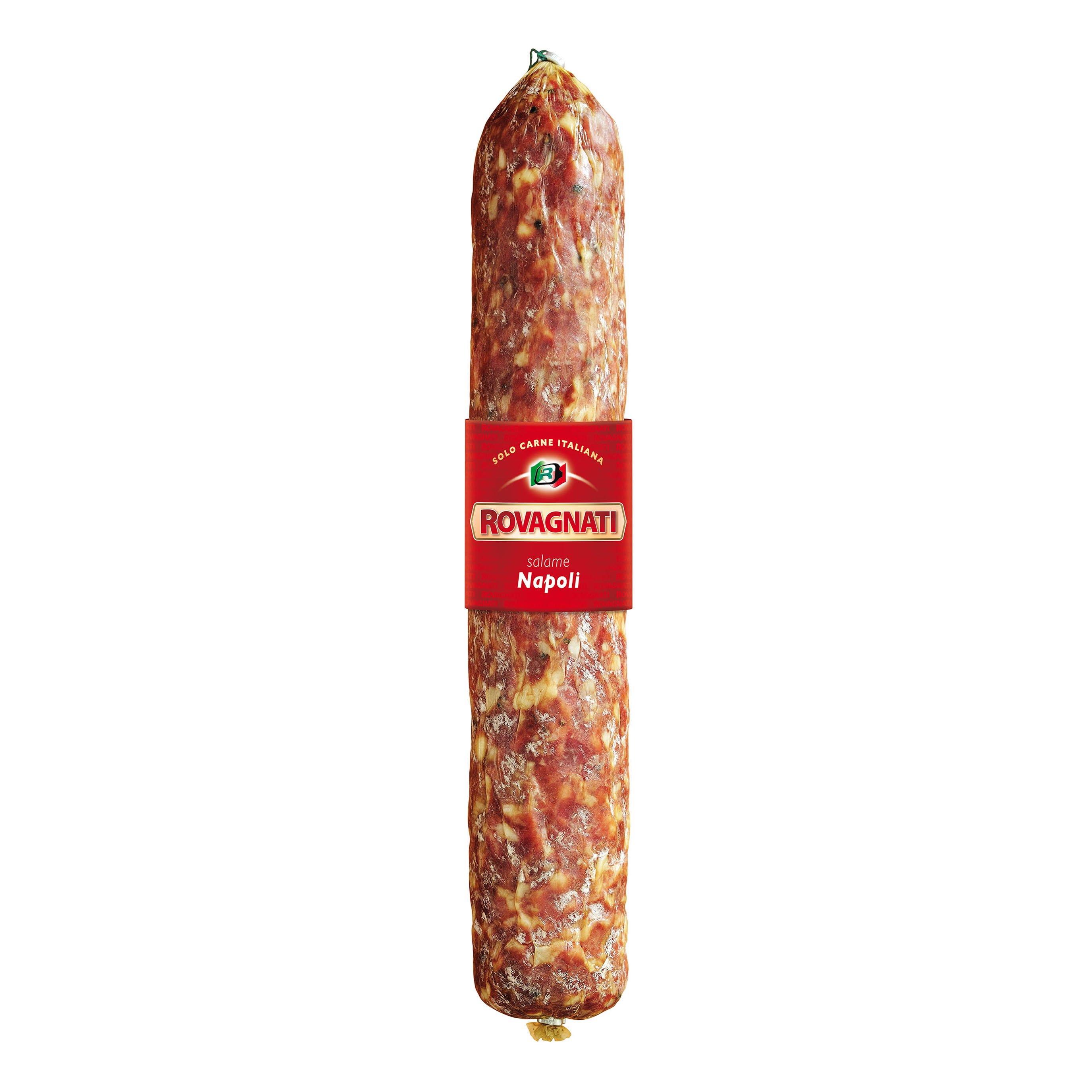 Rovagnati Salame Napoli Shop Meat at HEB