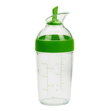 OXO SoftWorks Little Salad Dressing Shaker
