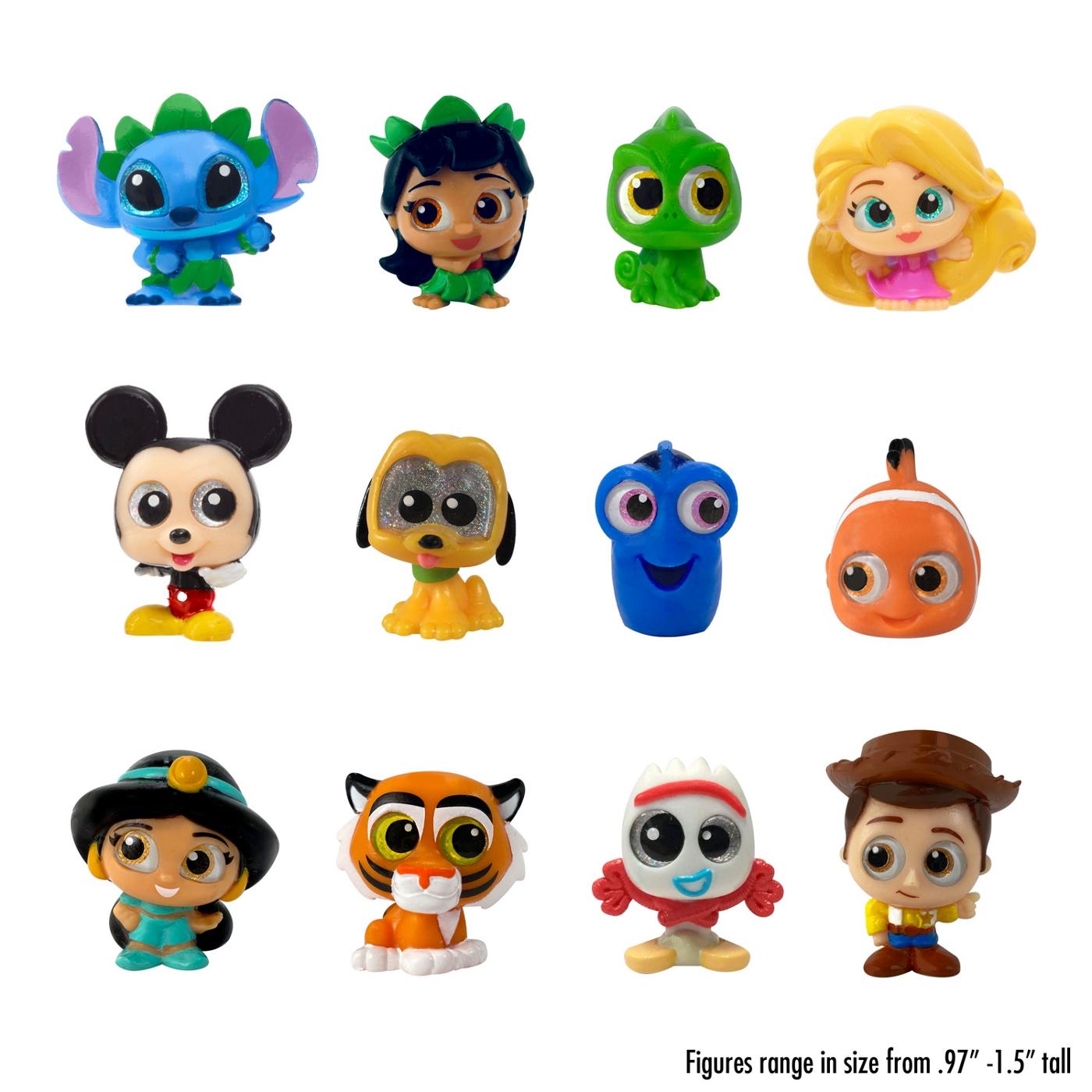 Disney Doorables Surprise Capsule - Series 7; image 2 of 2