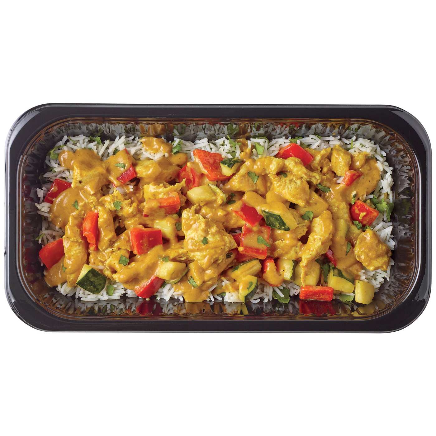 Meal Simple by H-E-B Chicken Korma - Family Size; image 1 of 5