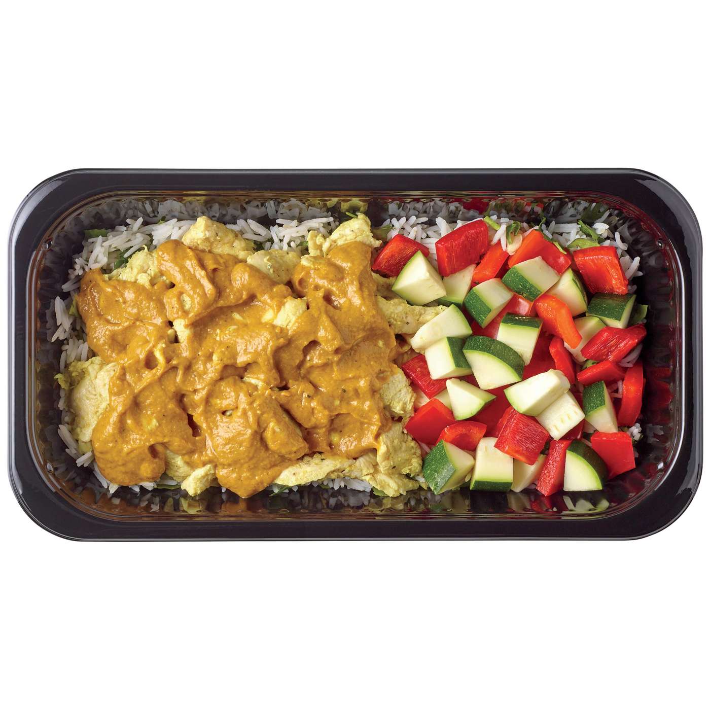 Meal Simple by H-E-B Chicken Korma - Family Size; image 5 of 5