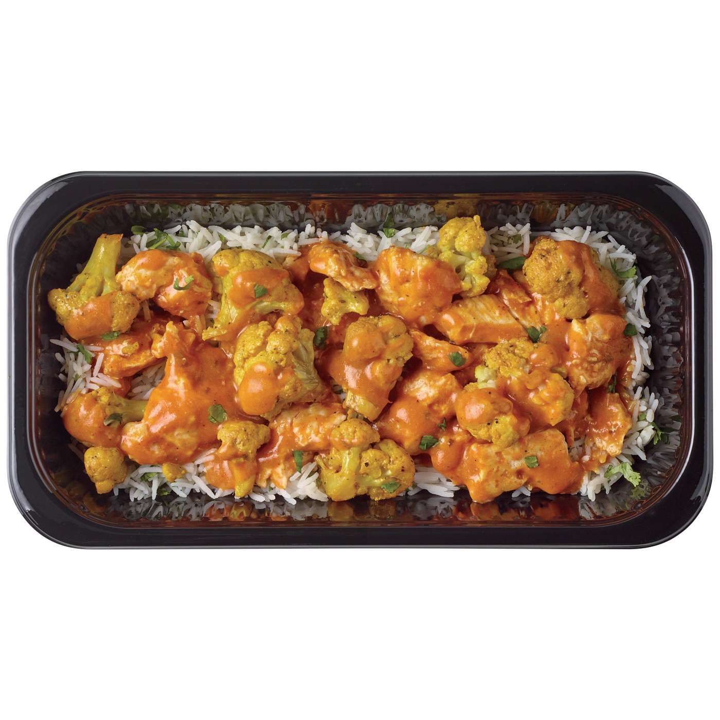 Meal Simple by H-E-B Butter Chicken - Family Size; image 1 of 5