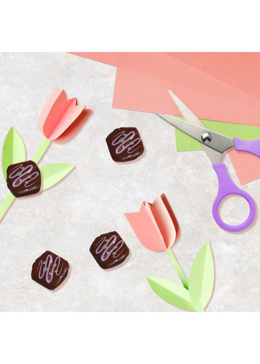 Dove Promises Dark Chocolate Ganache Shop Candy at HEB