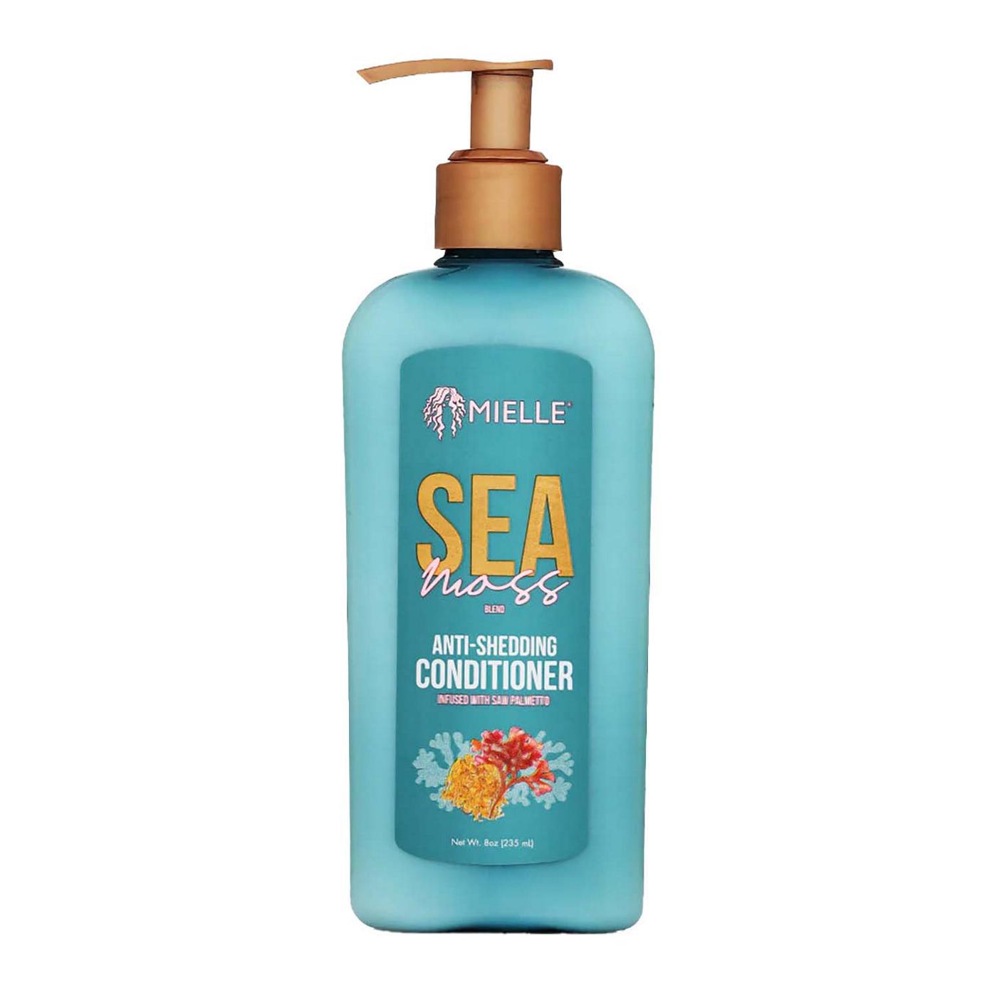 Mielle Sea Moss Anti Shedding Conditioner; image 1 of 3