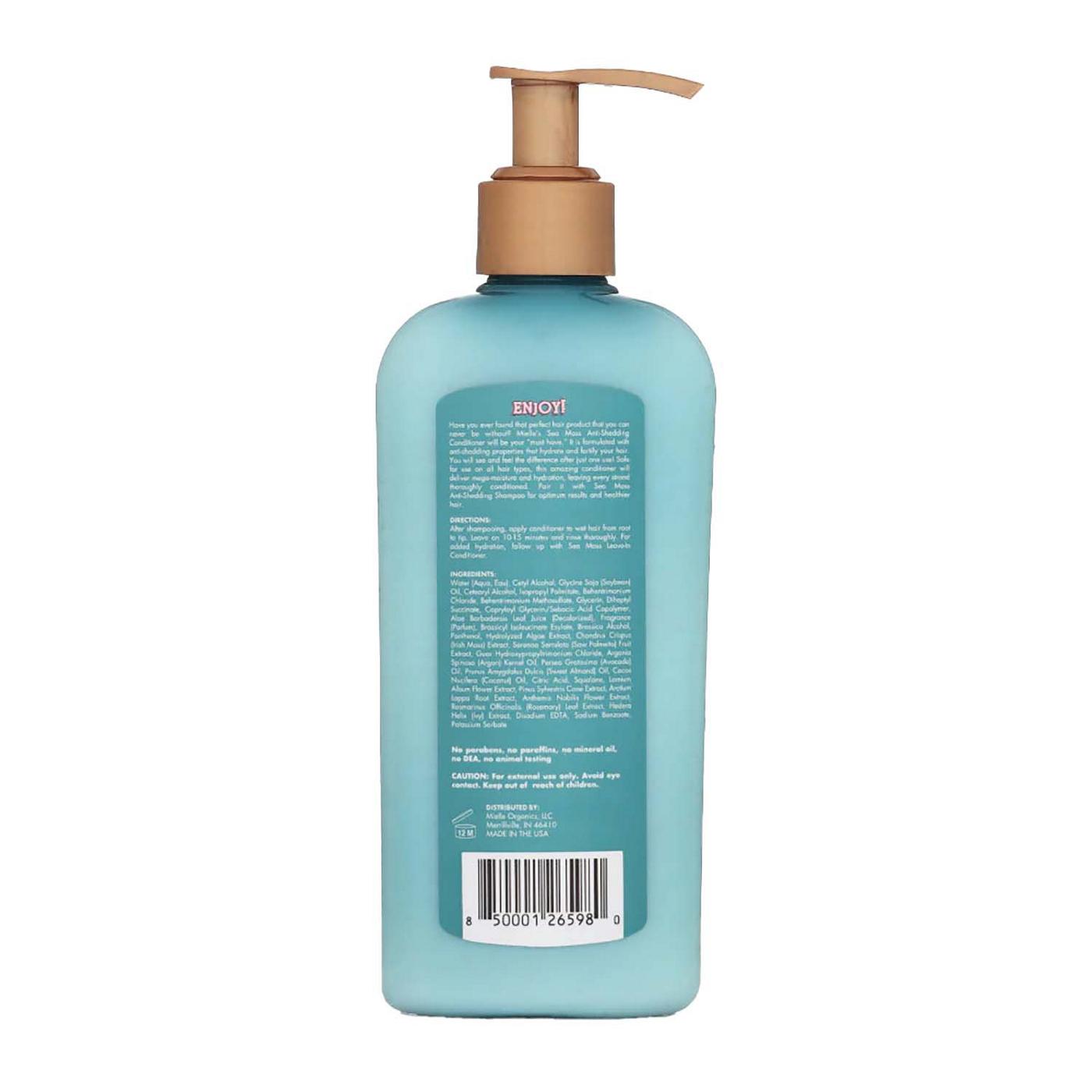 Mielle Sea Moss Anti Shedding Conditioner; image 3 of 3