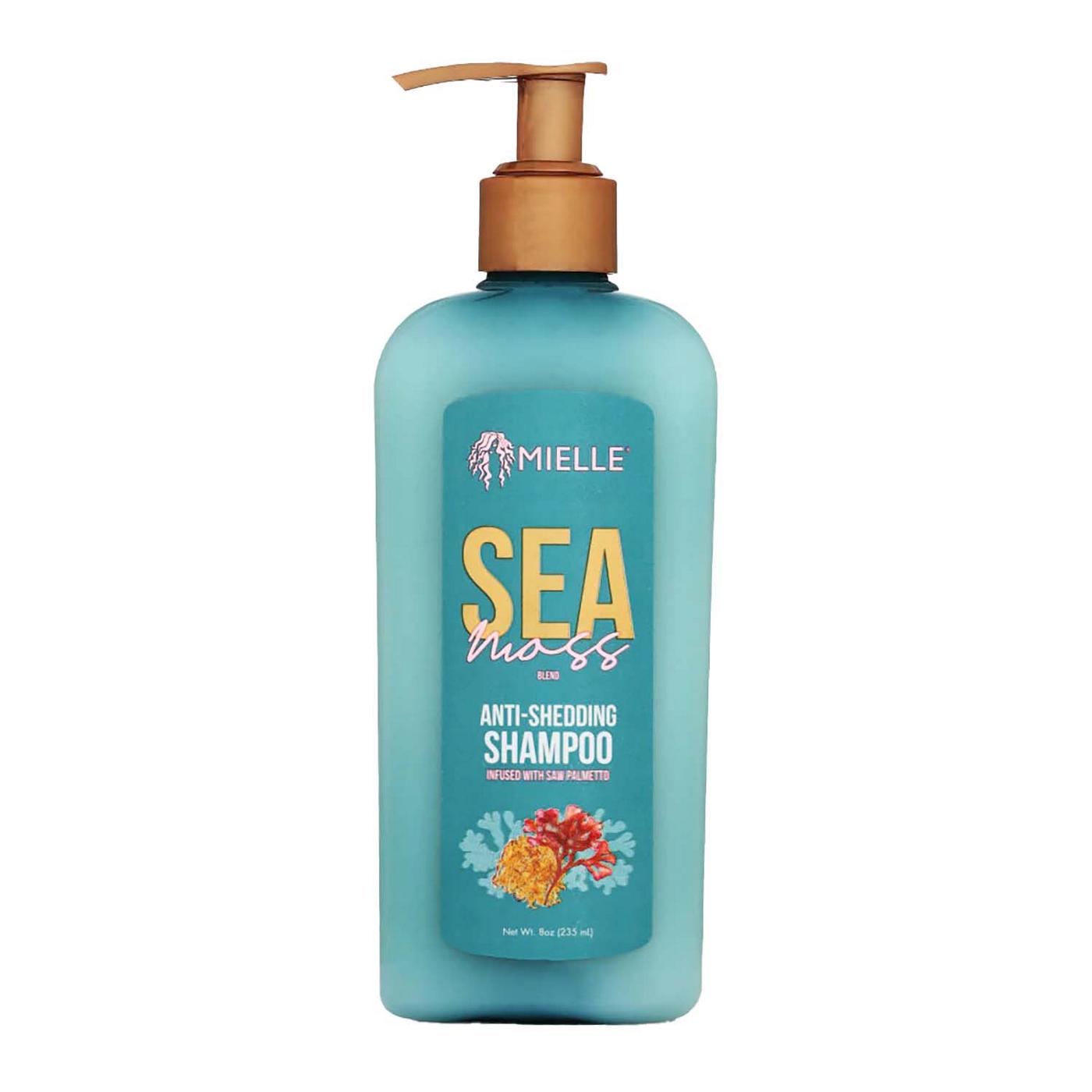 Mielle Sea Moss Anti Shedding Shampoo; image 1 of 2