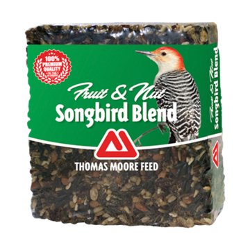 Amazon.com : More Birds X-1 Squirrel-Proof Bird Feeder with