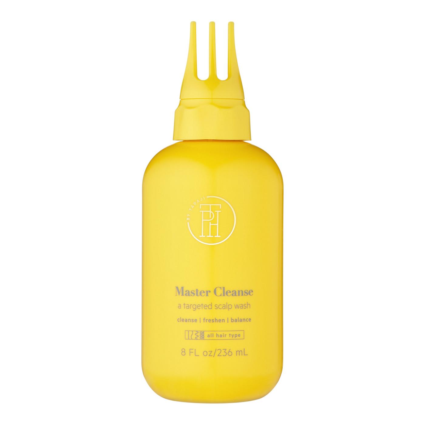 TPH by Taraji Scalp Treatment Master Cleanse Wash; image 1 of 2