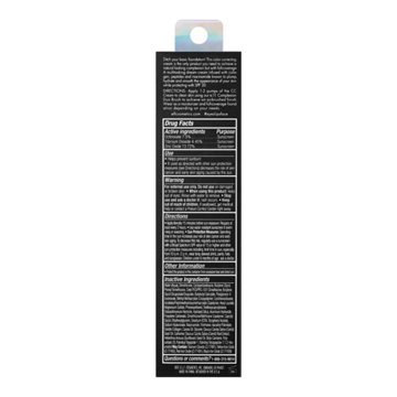 e.l.f. Camo Color Correcting Cream - Rich 640W