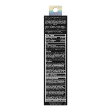 e.l.f. Camo Color Correcting Cream - Tan 415C