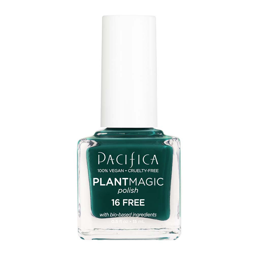 Pacifica Plant Magic Nail Polish London Shop Nail Polish at HEB