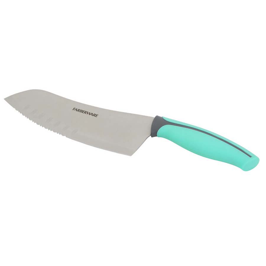 Farberware Resin Blade Set with Sheaths - Rainbow - Shop Knife Sets at H-E-B