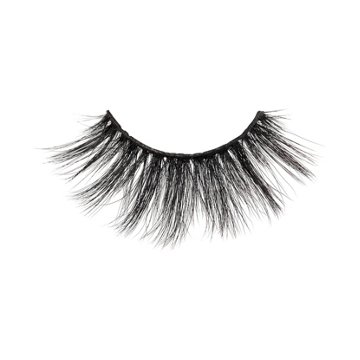 KISS Lash Couture Faux Mink Collection - Matte Cheviot