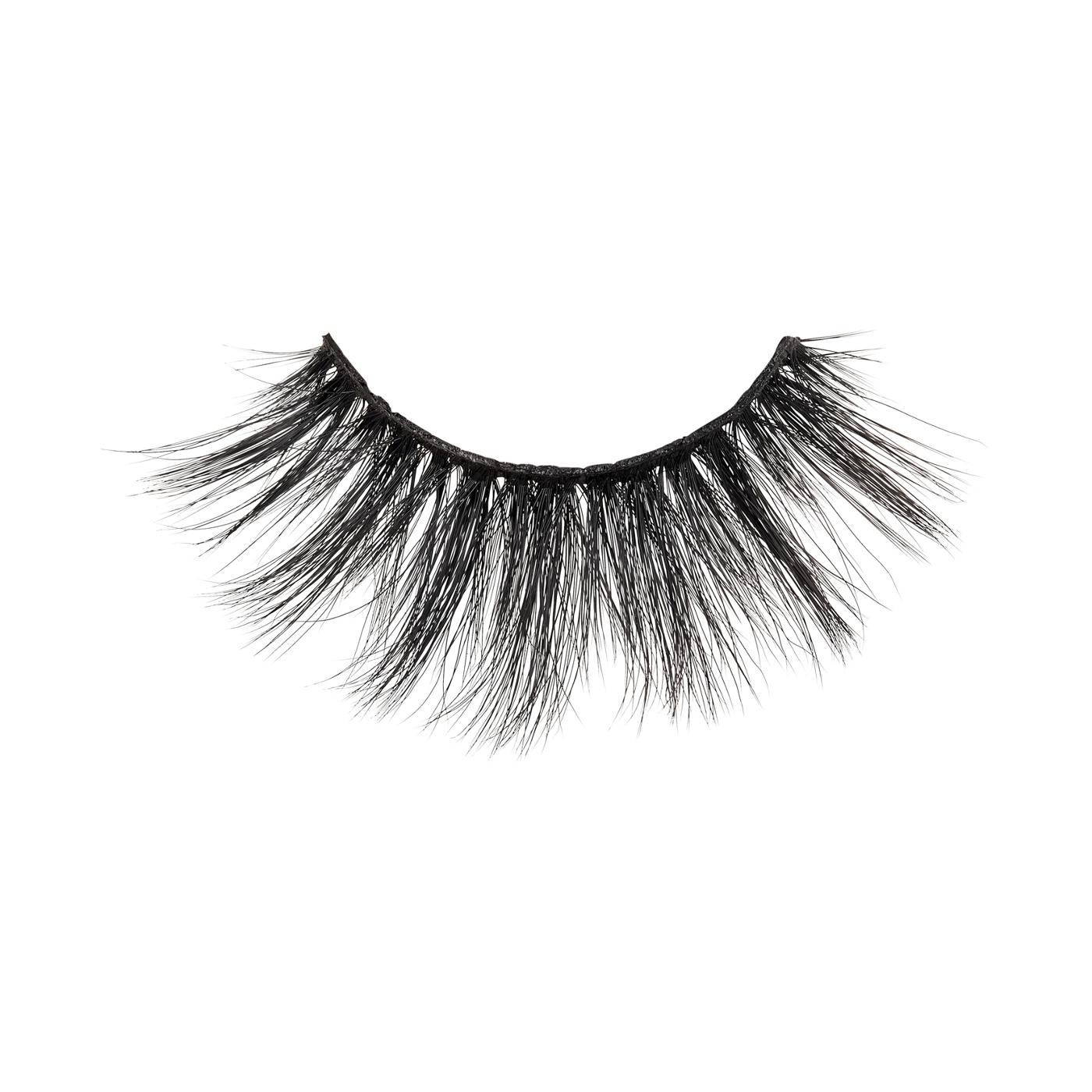 KISS Lash Couture Faux Mink Collection - Matte Cheviot; image 4 of 6