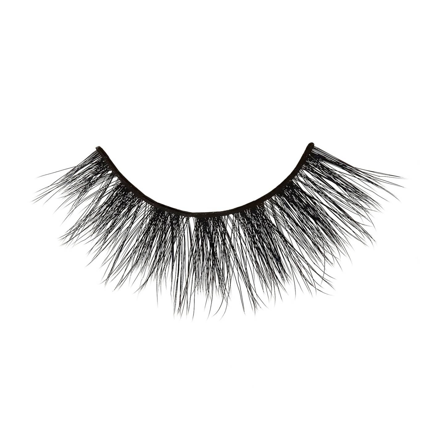 KISS Lash Couture Luxtensions - Cashmere; image 5 of 6