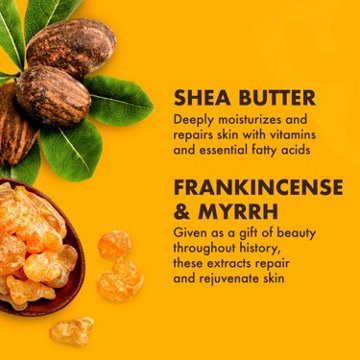 SheaMoisture Baby Lotion - Raw Shea Chamomile and Argan Oil, 8 oz