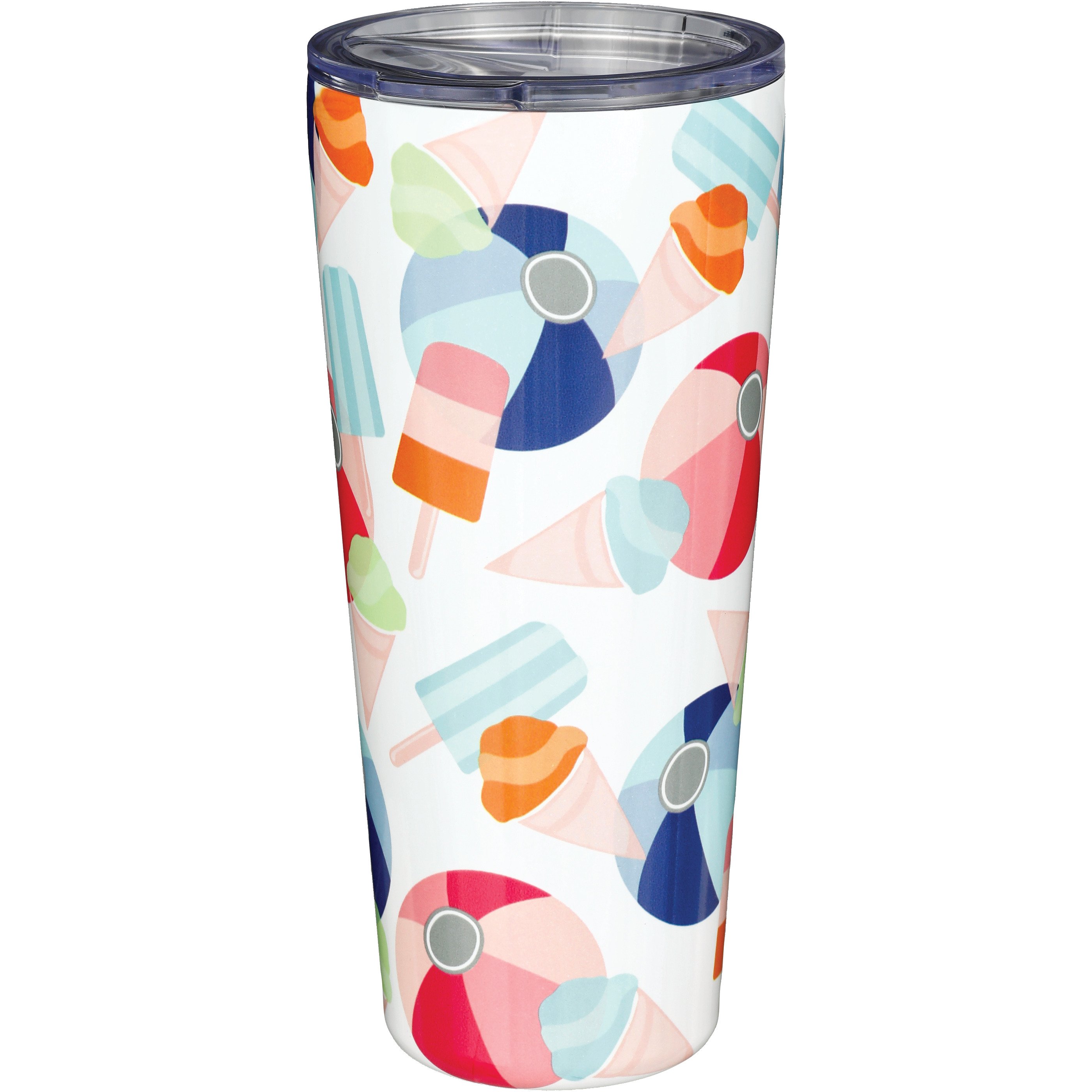 Insulated Tumbler, Palm Beach Playground main image 1