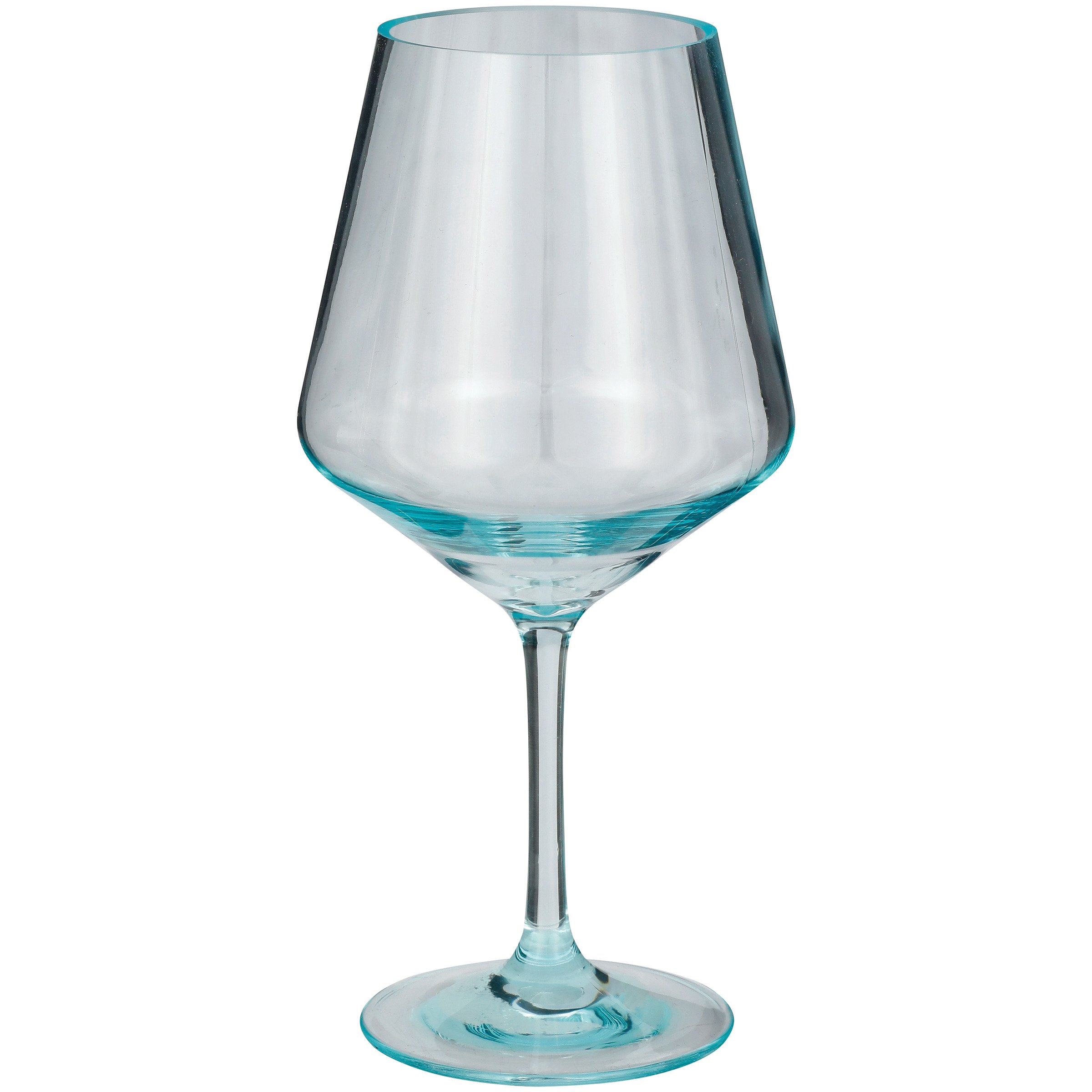 Destination Holiday Acrylic Wine Glass Shop Glasses & Mugs at HEB