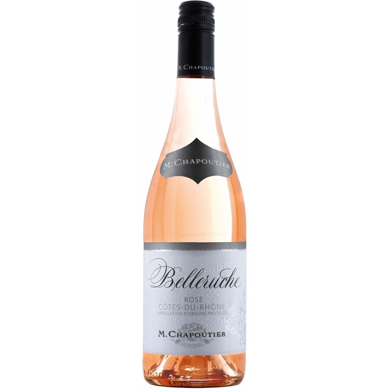 Chapoutier Belleruche Rosé, 750 mL