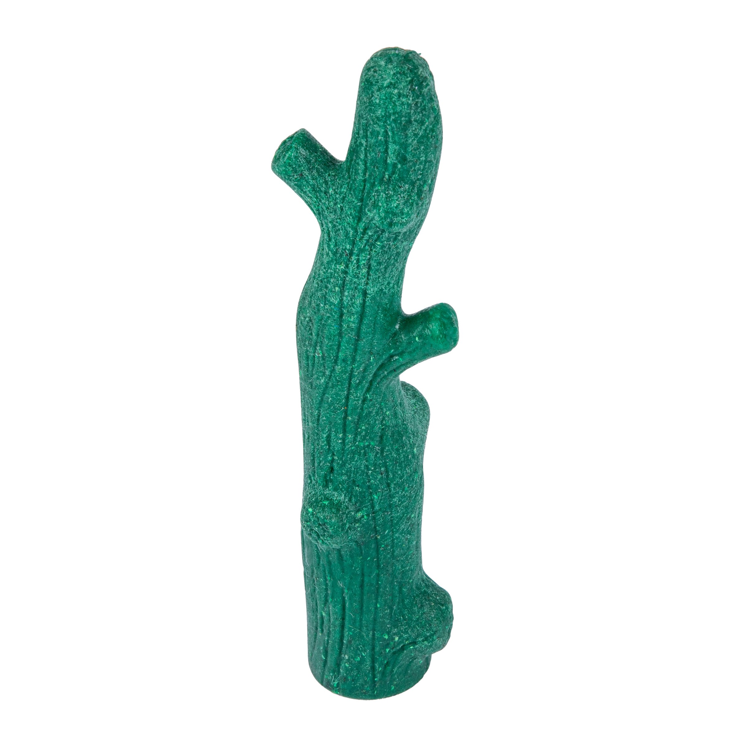 Woof & Whiskers Rubber Stick Dog Toy Shop Plush toys at HEB